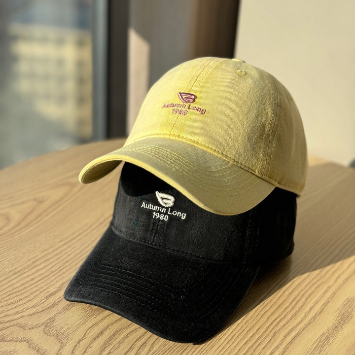 Women's Relaxed Fit Cotton Baseball Cap Stornfield