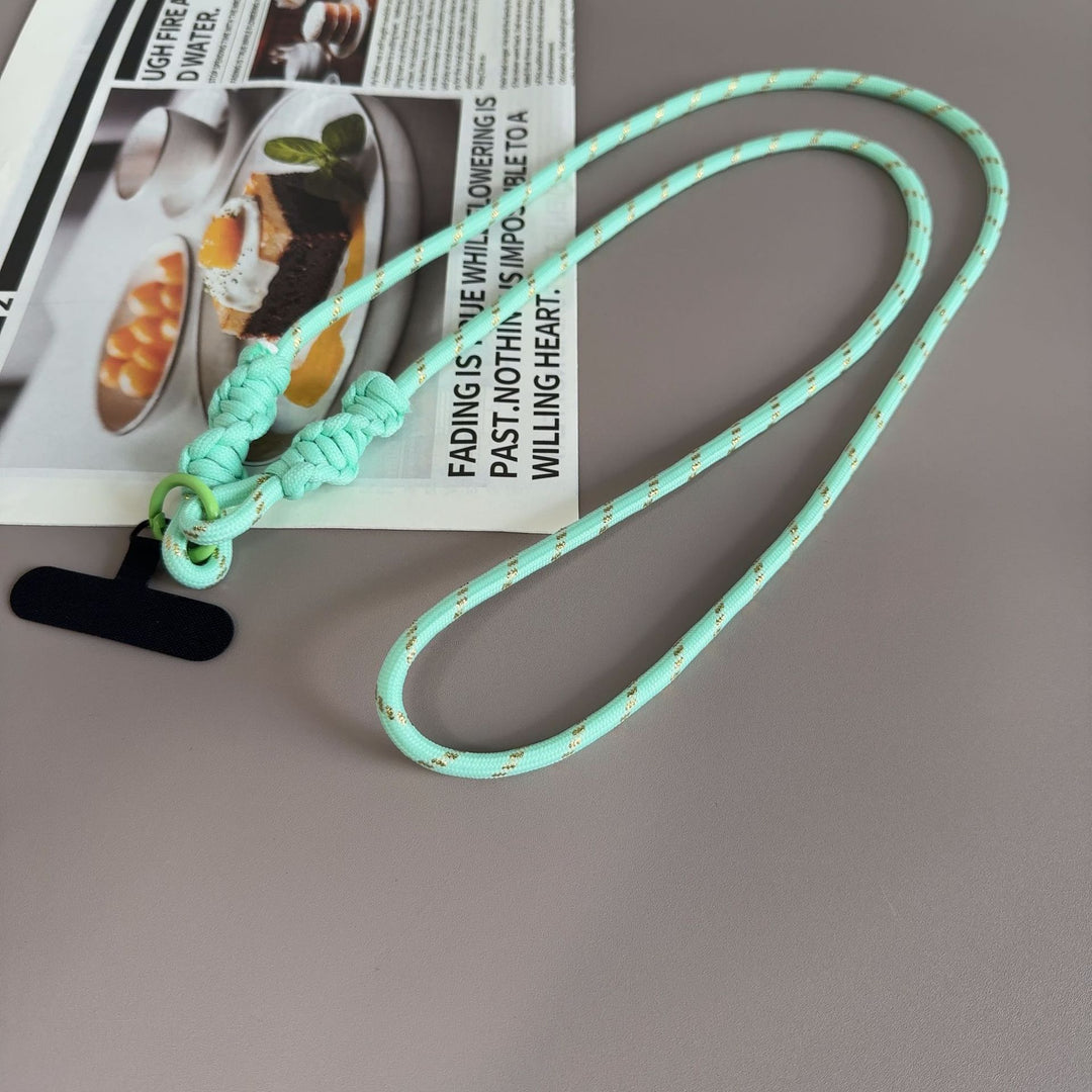 Adjustable Elastic Utility Strap Stornfield