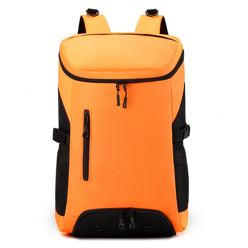 Versatile Outdoor Sports Backpack Stornfield
