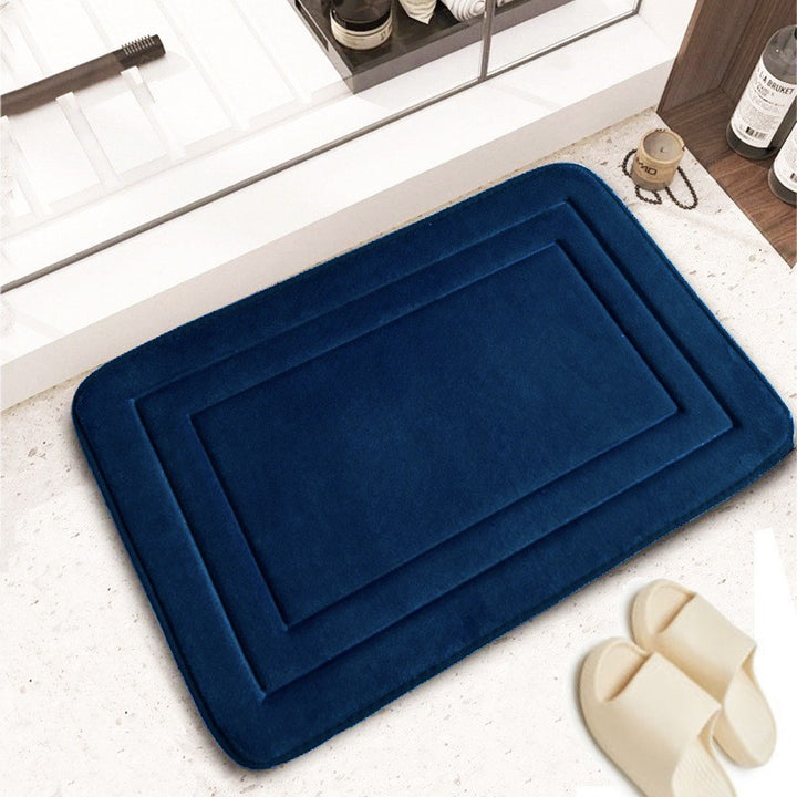 Non-Slip Bathroom Mat Stornfield