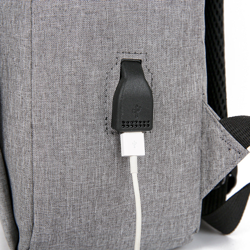Urban Minimalist Backpack Stornfield