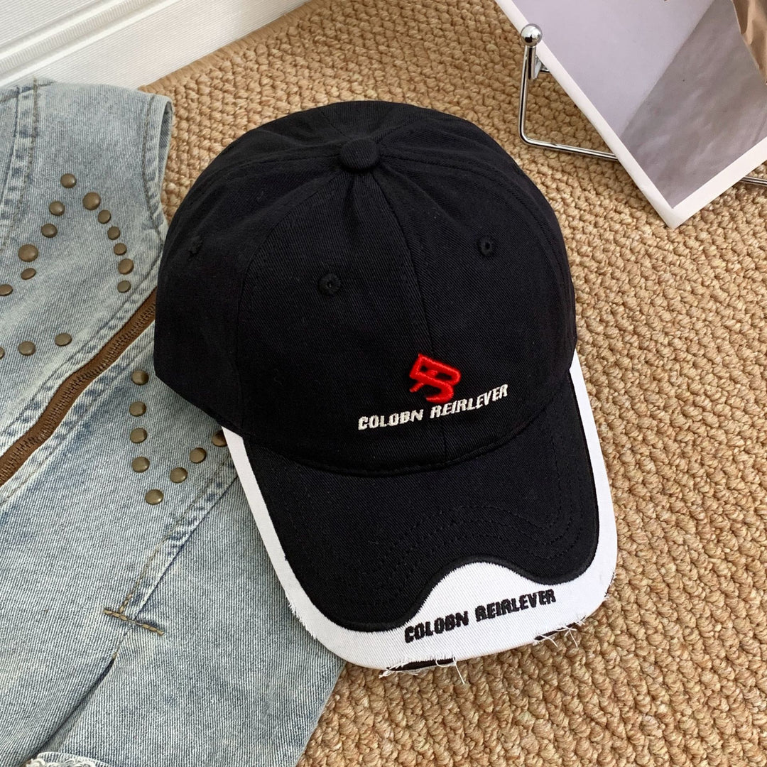 Men's Premium Cotton Sport Cap Stornfield