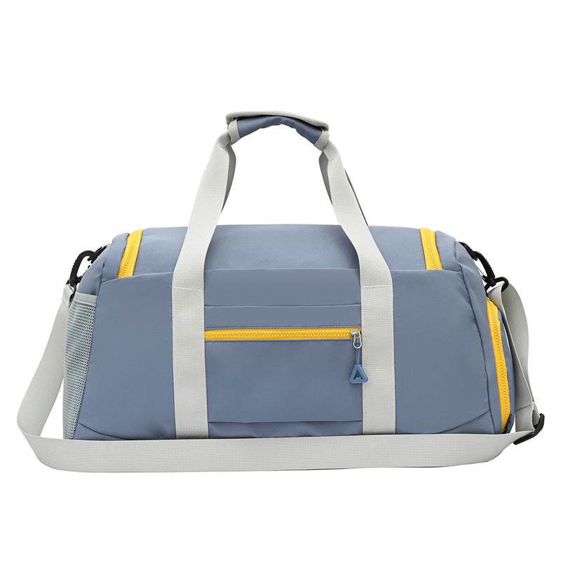 Premium Multi-Function Gym Duffel Bag Stornfield