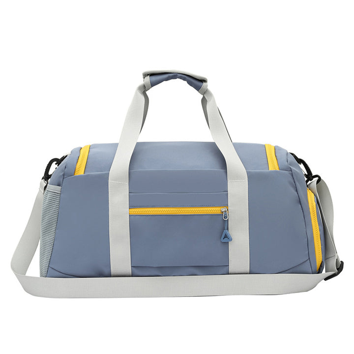 Premium Multi-Function Gym Duffel Bag Stornfield