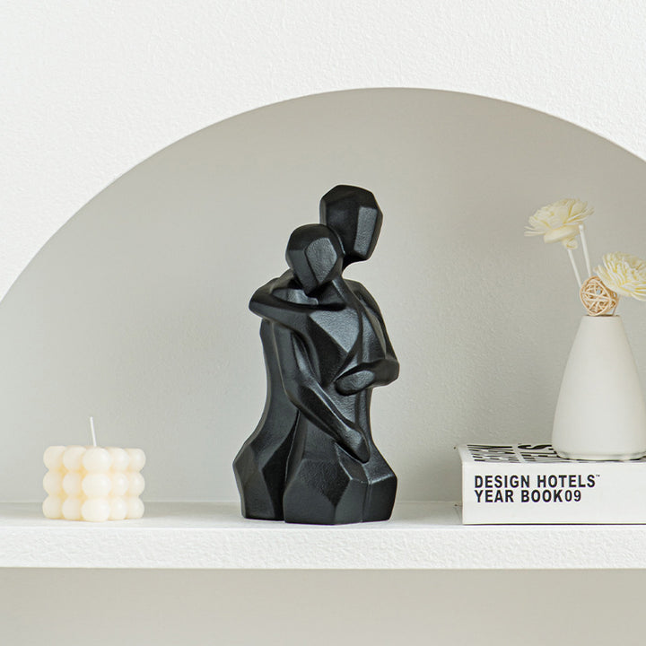 Sculptural Love Figure Stornfield