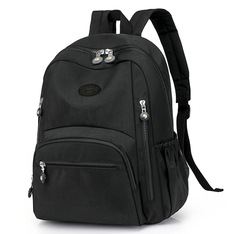 Versatile High-Functionality Travel Backpack Stornfield