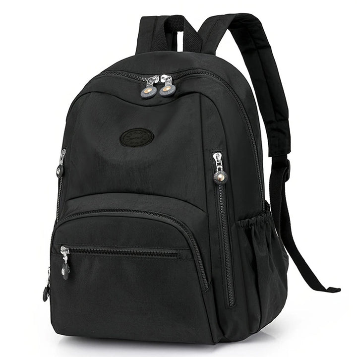Versatile High-Functionality Travel Backpack Stornfield