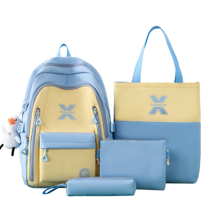 Backpack Set Stornfield