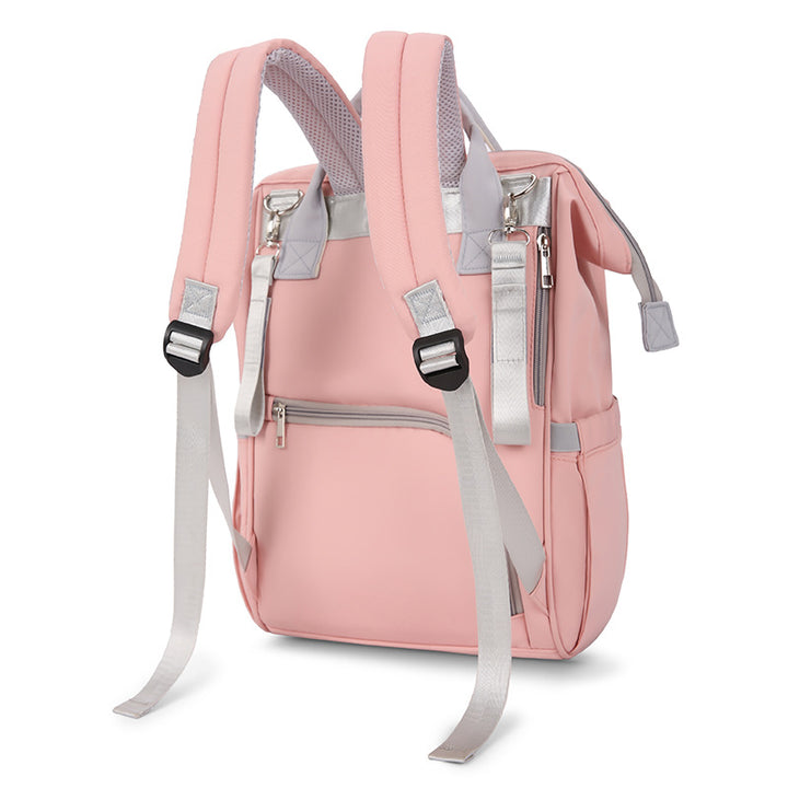 Multi-Functional Convertible Backpack Stornfield