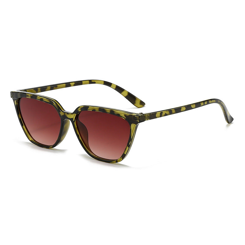 Women's Fashion Cat Eye Sunglasses with Striking Design Stornfield