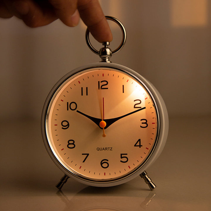 Stornfield Alarm Clock