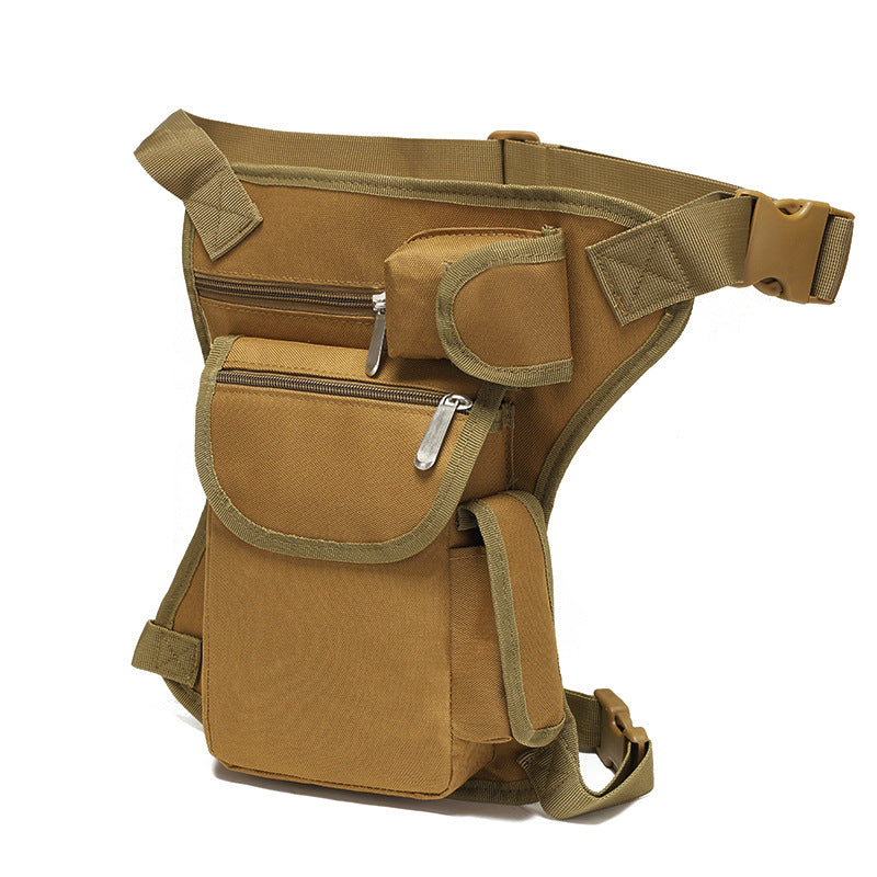 Tactical Utility Waist Bag Stornfield