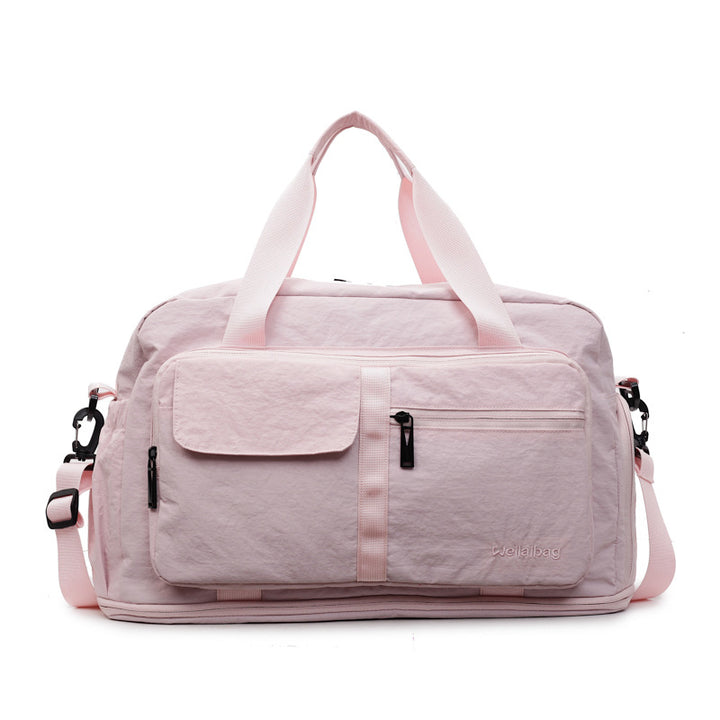Sporty Travel Bag Stornfield