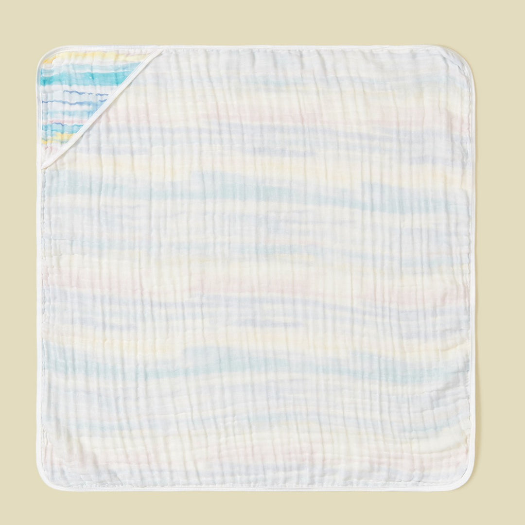 Cozy Muslin Baby Wrap Stornfield