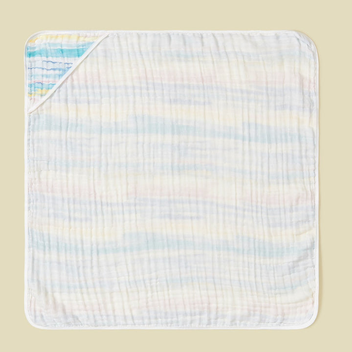 Cozy Muslin Baby Wrap Stornfield
