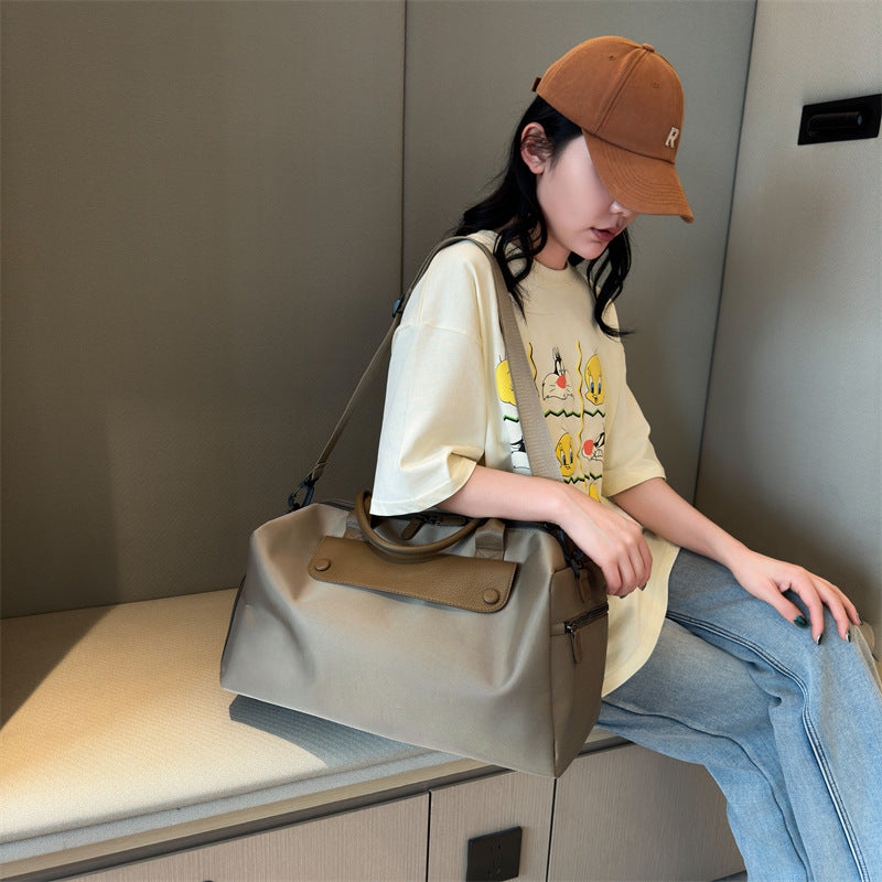 Versatile Travel Weekender Bag Stornfield