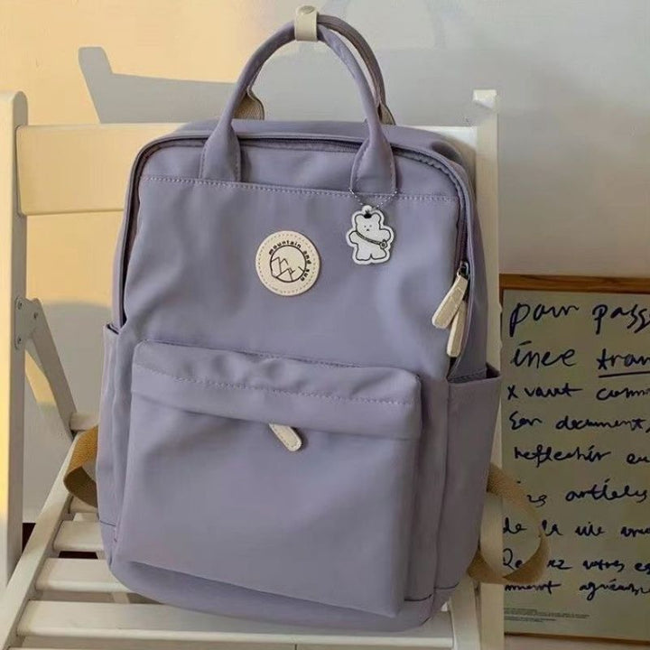 Urban Multifunctional Backpack Stornfield