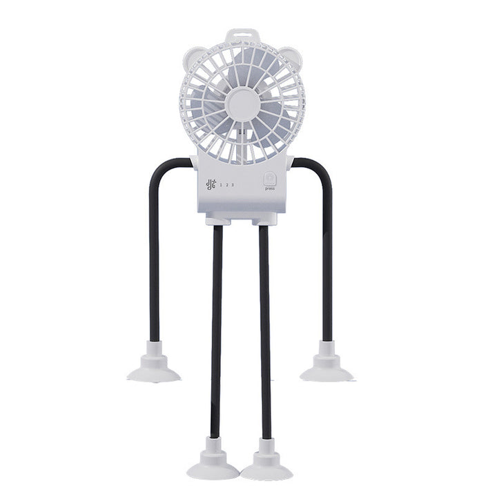 Portable Desk Fan Stornfield