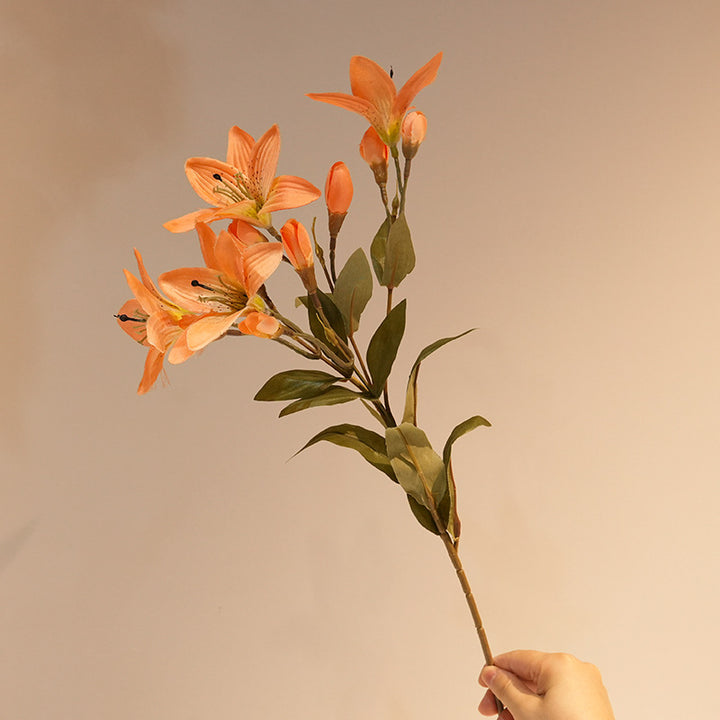 Artificial Flower Bouquet Stornfield