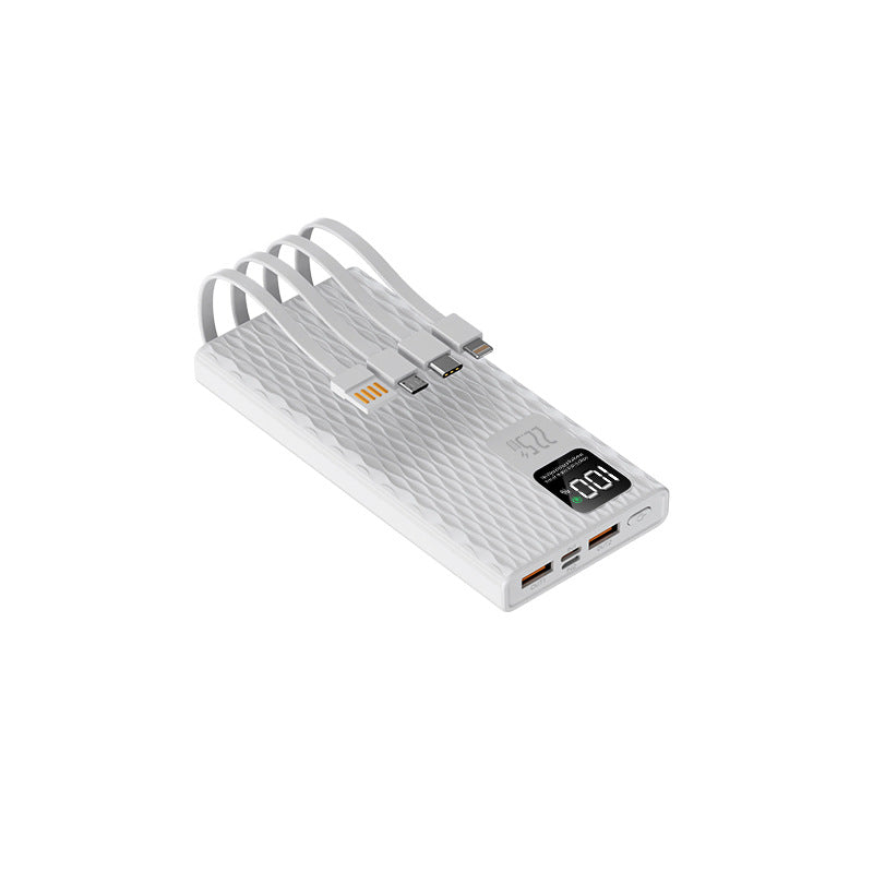 Powerbank Stornfield