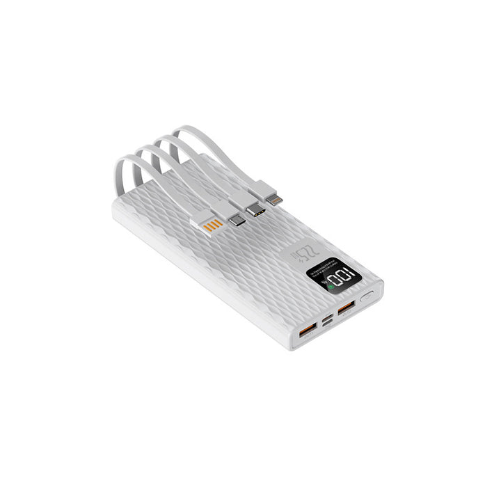 Powerbank Stornfield