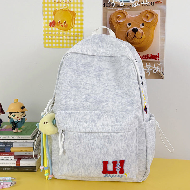 Spacious Everyday Backpack Stornfield