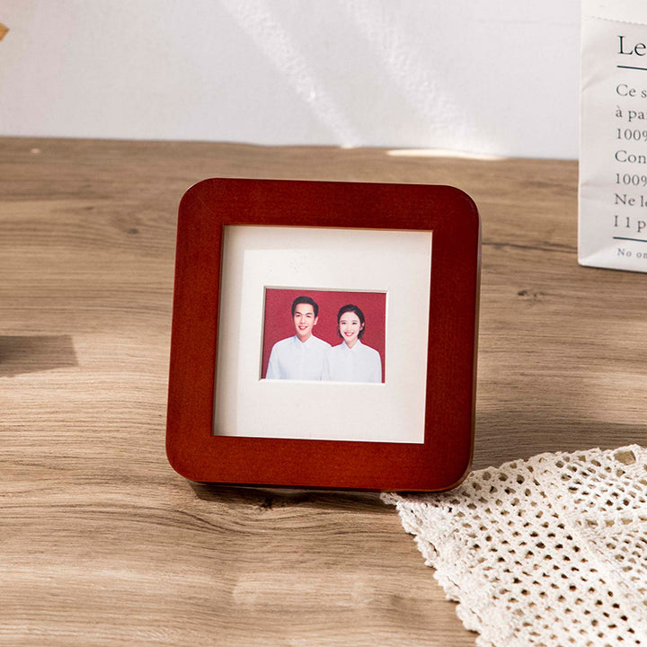 Modern Decorative Photo Frame