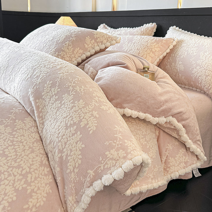Home Décor Cushion Set