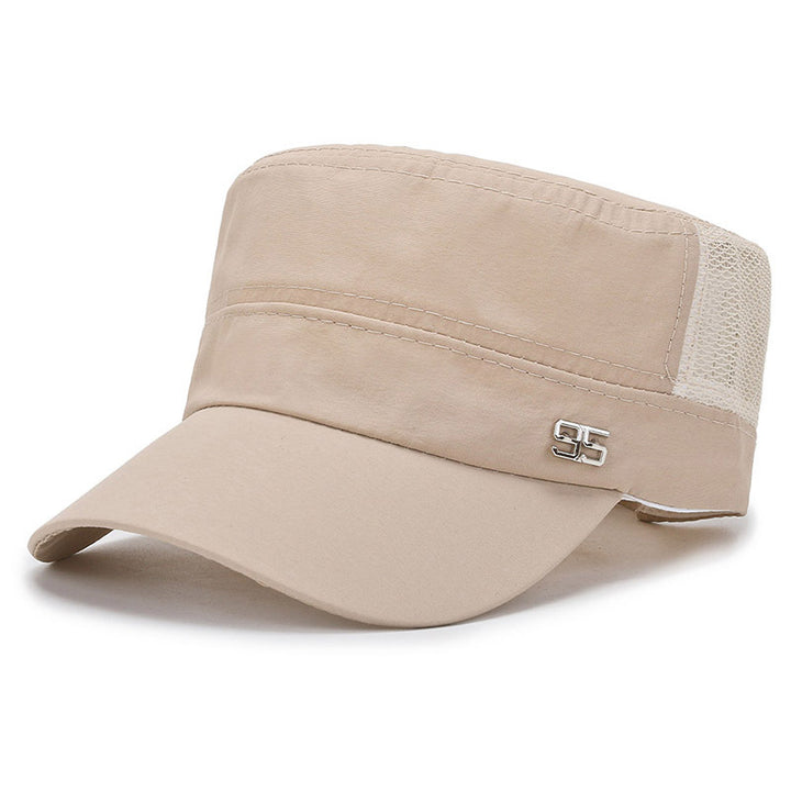 Unisex Sporty Running Cap Stornfield