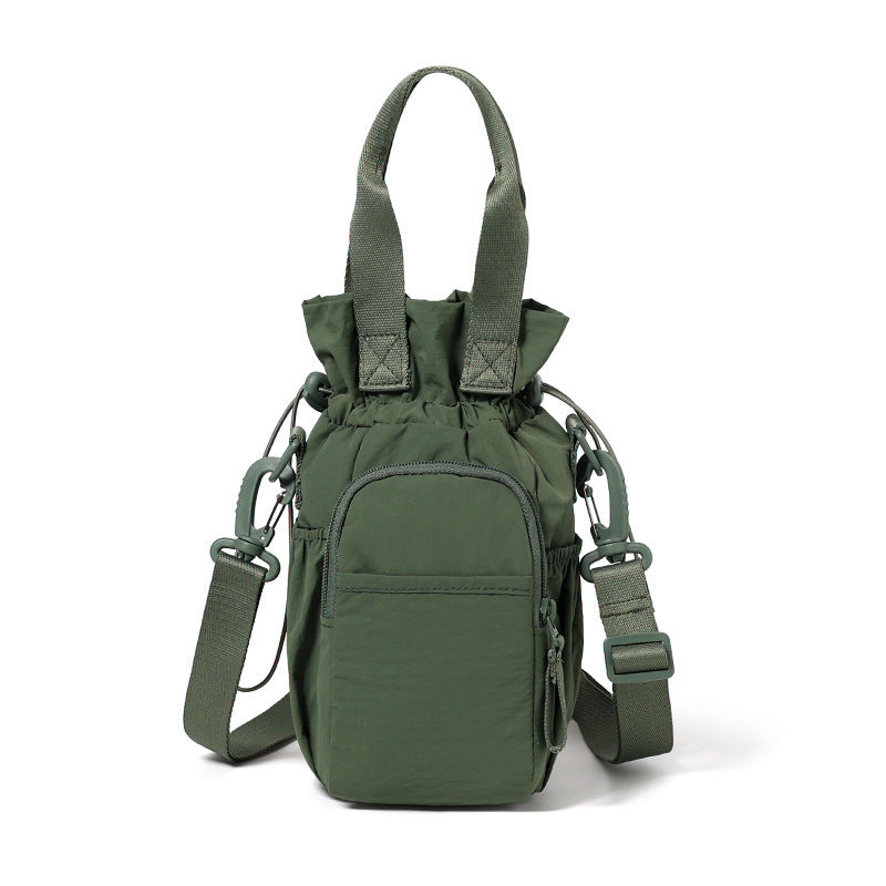 Compact Utility Bucket Bag Stornfield