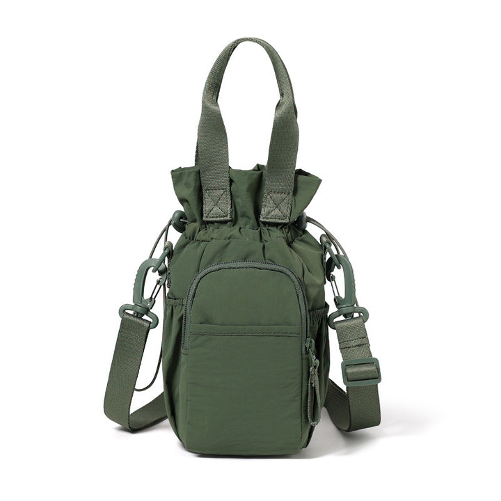 Compact Utility Bucket Bag Stornfield