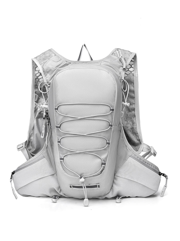 Sporty Trail Backpack Stornfield