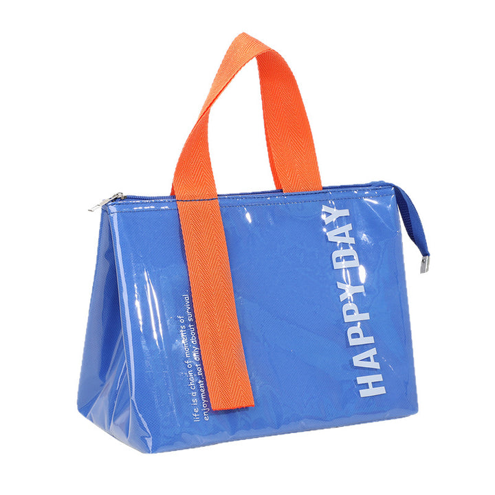 Insulated Food Carrying Tote Stornfield
