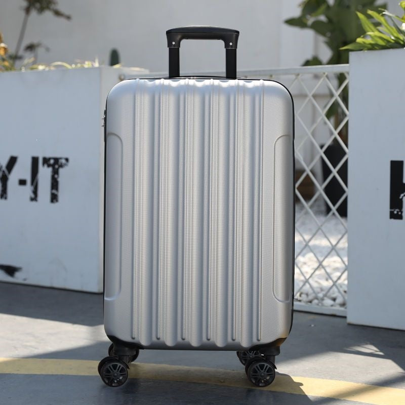 Hard Shell Suitcase With High Strength Material And TSA Lock Stornfield