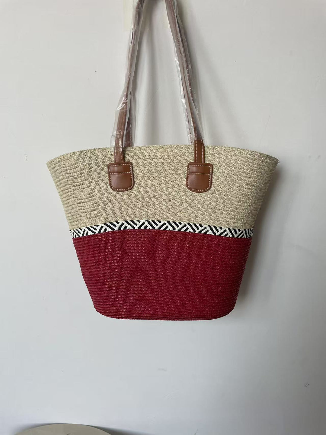 Beach bag Stornfield
