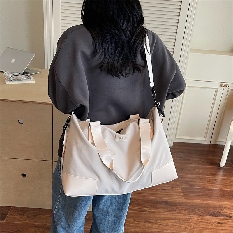Durable Outdoor Travel Duffle Bag