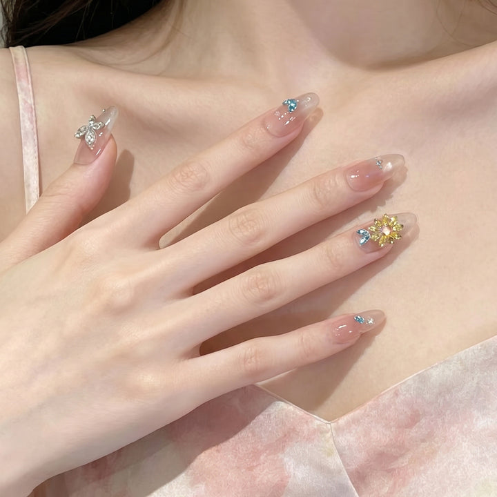 Decorative Nail Art Stornfield