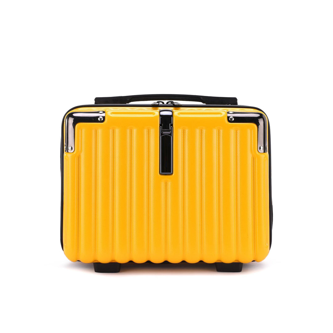Unisex Stylish Cabin Rolling Suitcase Stornfield
