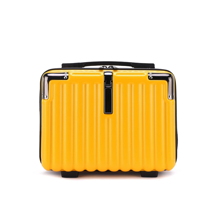 Unisex Stylish Cabin Rolling Suitcase Stornfield
