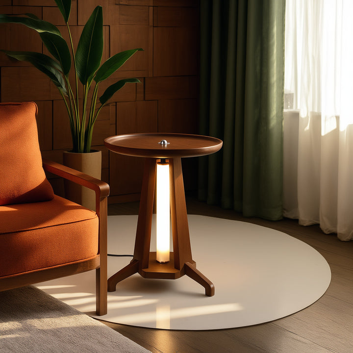 Modern Adjustable Accent Table Lamp