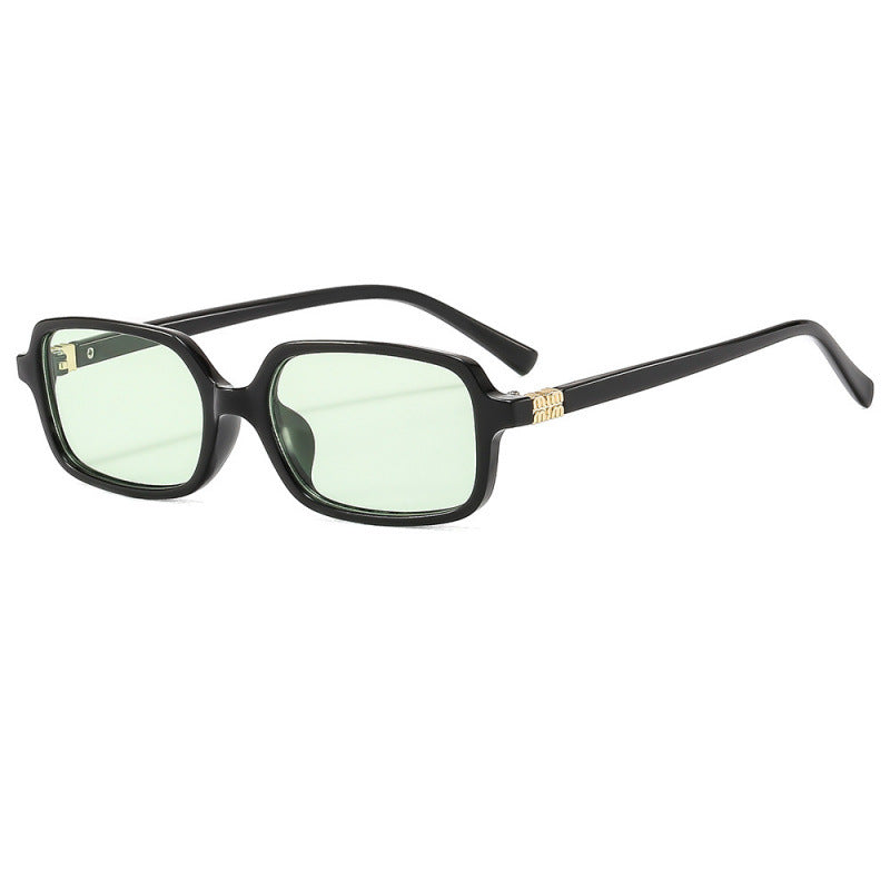 Women's stylish reading glasses in modern square design Stornfield