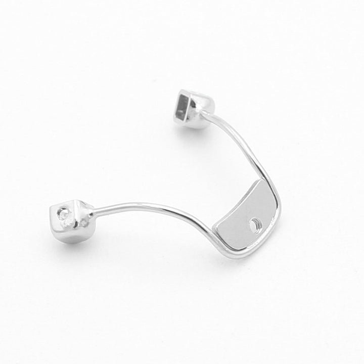 Eyewear Frame Support Clip Stornfield