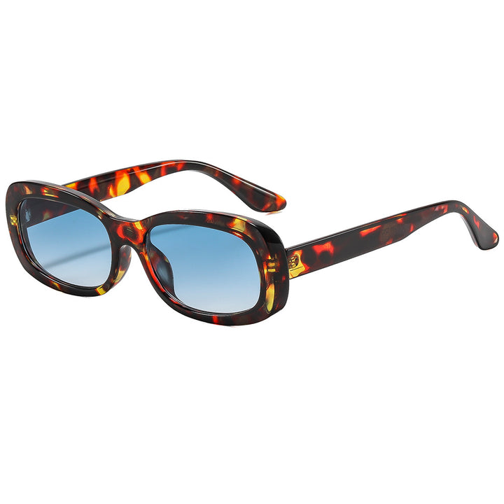 Women oversized sunglasses with luxurious frame and UV protection Stornfield