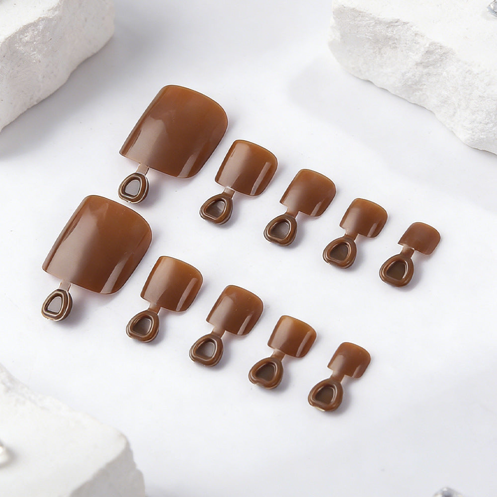 Stylish Pedicure Stornfield