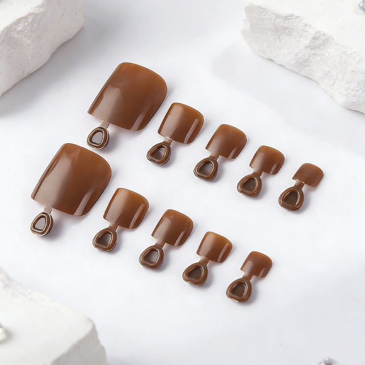Stylish Pedicure Stornfield