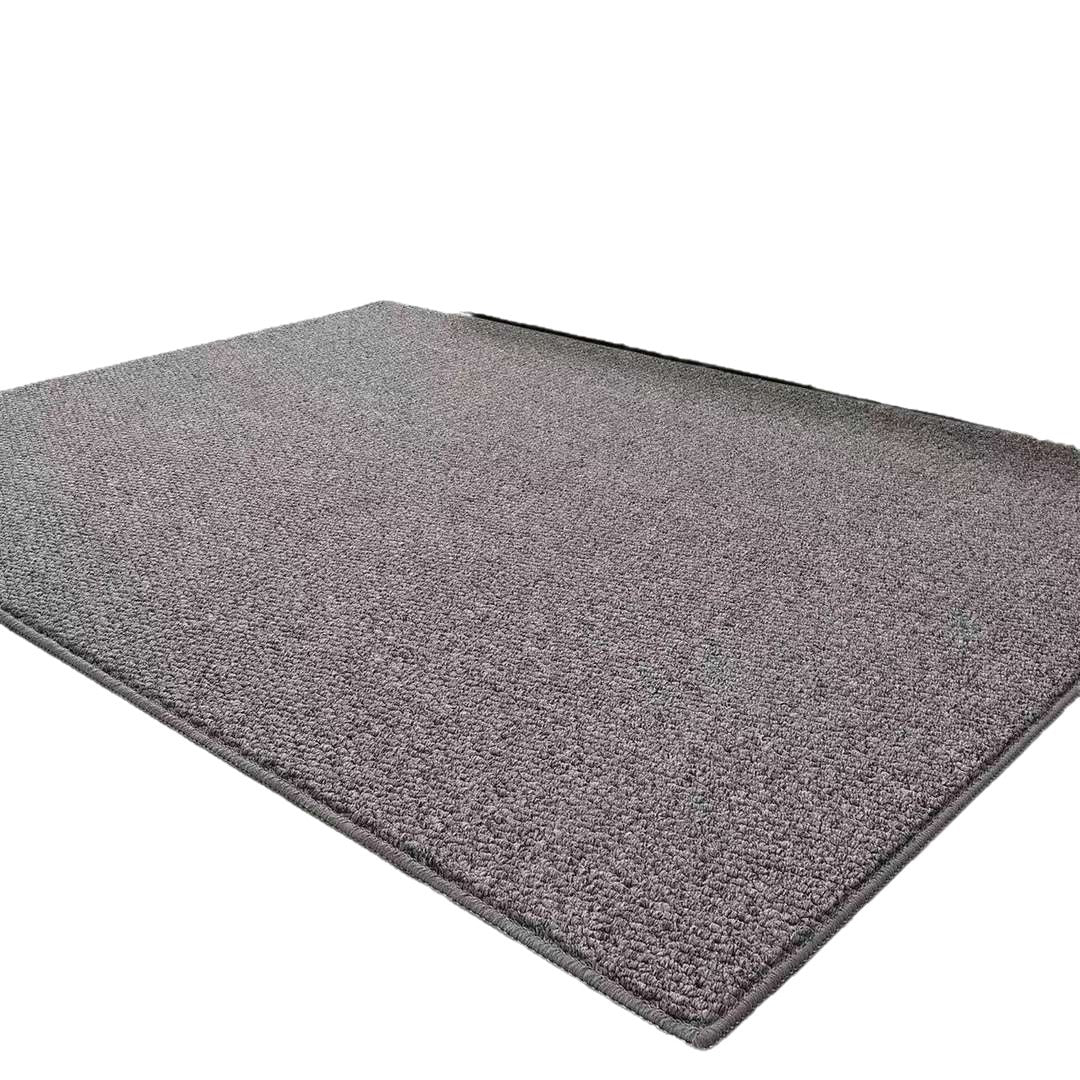 Natural Fiber Textured Area Rug Stornfield