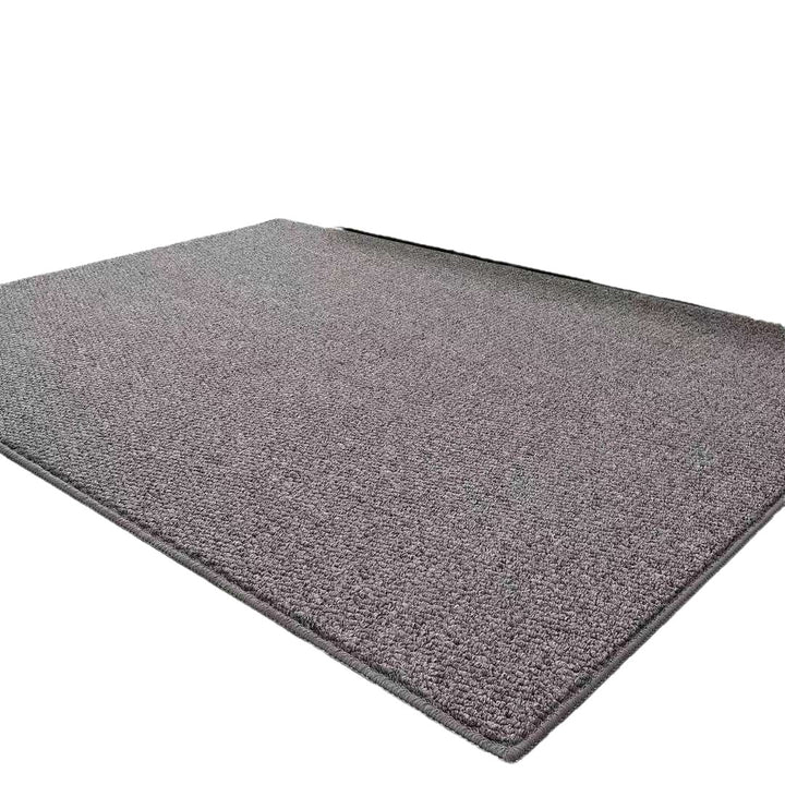 Natural Fiber Textured Area Rug Stornfield