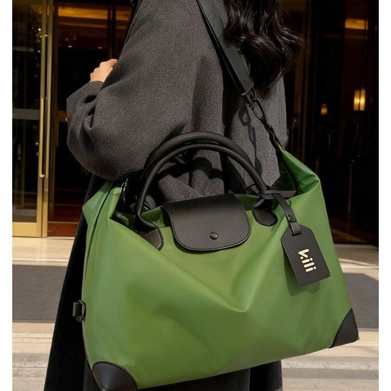 Waterproof Travel Duffel Bag Stornfield