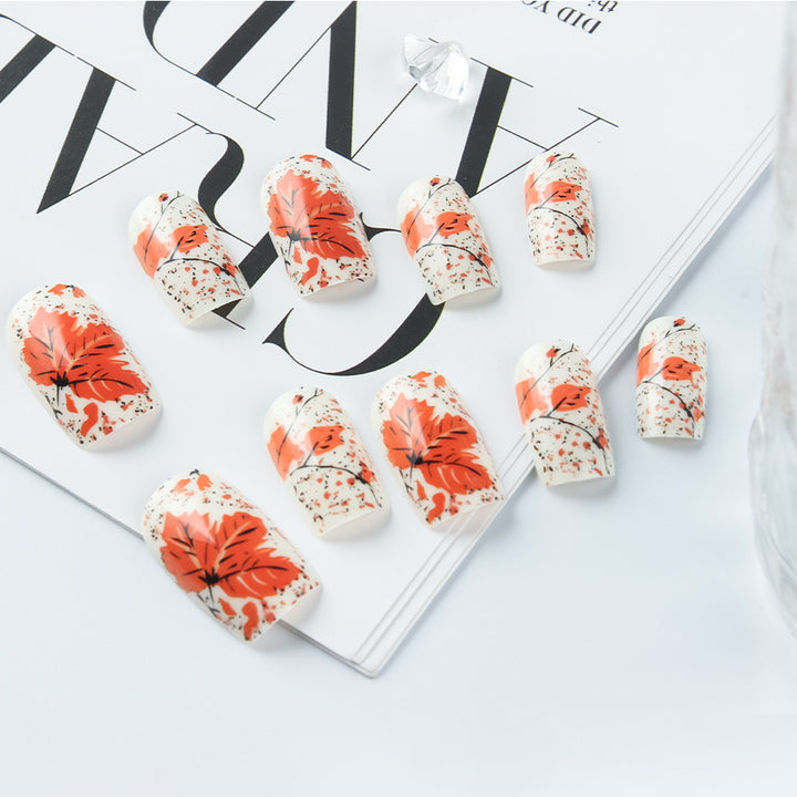 Decorative Nail Art Stornfield