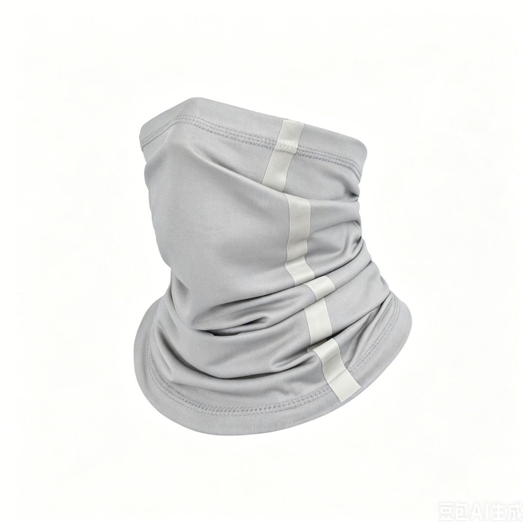 Ladies Functional Sports Neck Scarf Stornfield